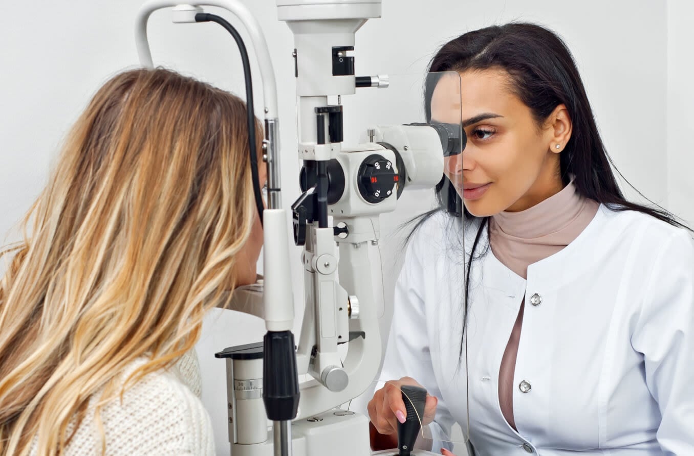 How to become an optometrist How to become an optometrist