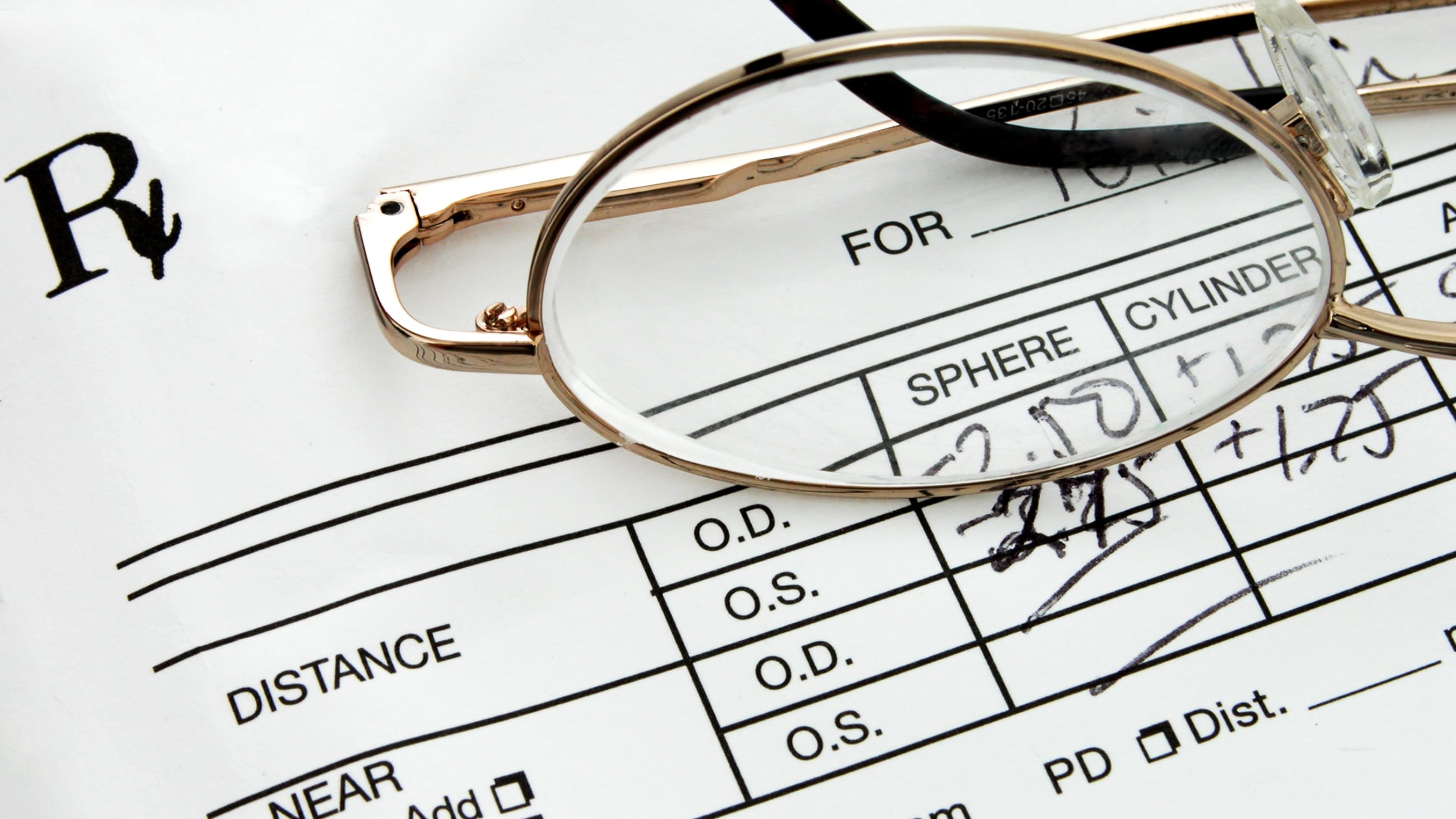 OD vs. OS: A guide to eye abbreviations OD vs. OS: A guide to eye abbreviations