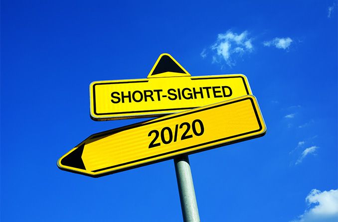 How do I get 20/20 vision? How do I get 20/20 vision?