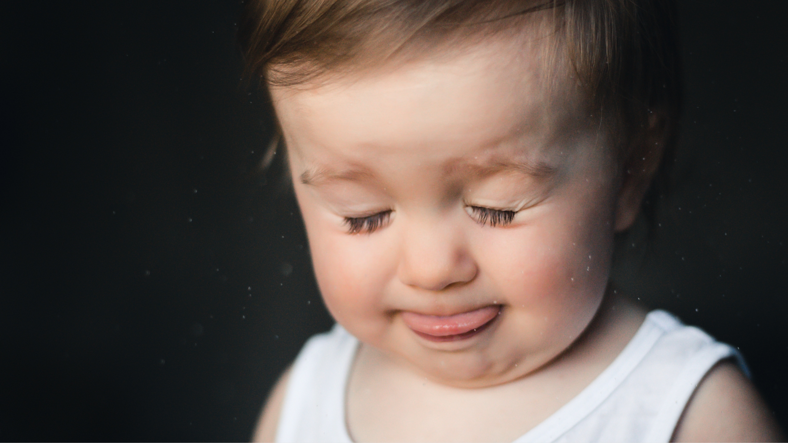 How to detect eye problems in toddlers How to detect eye problems in toddlers