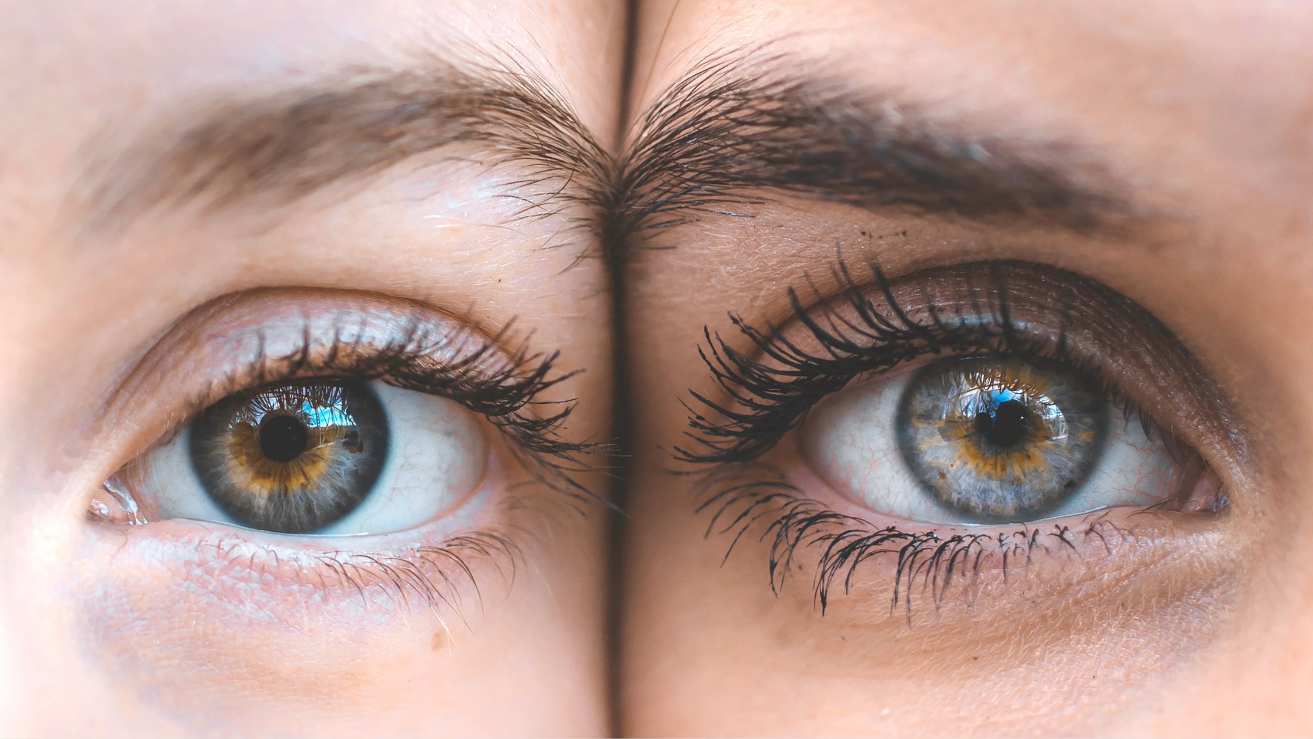 Checklist for better vision and eye health Checklist for better vision and eye health