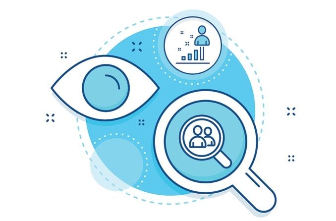 Eye Health Statistics