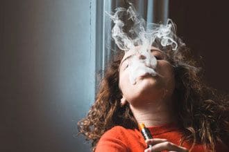 can vape affect eyes Does Vaping Harm Eyesight: Effects of E-Cigarettes on Vision - La Jolla, CA  - Del Mar, CA main image 0