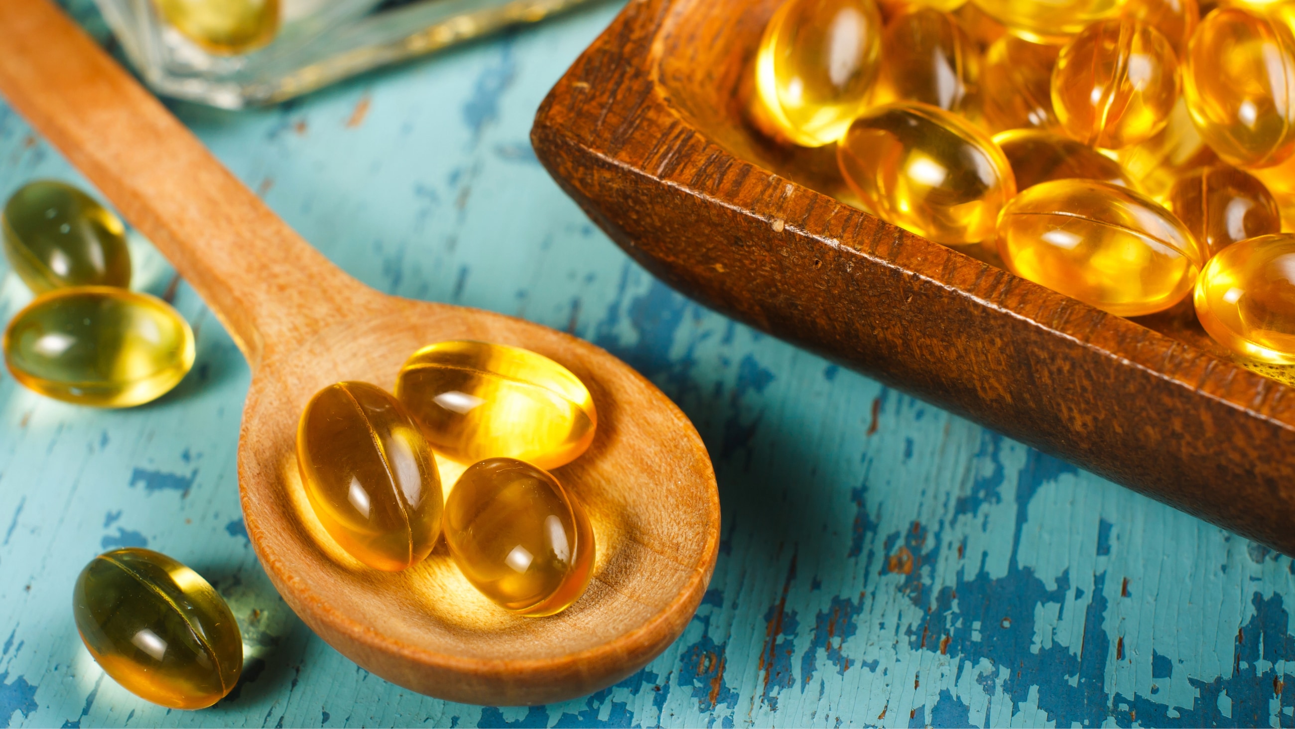 5 Fish Oil Benefits for Eye and Vision Health 5 Fish Oil Benefits for Eye and Vision Health