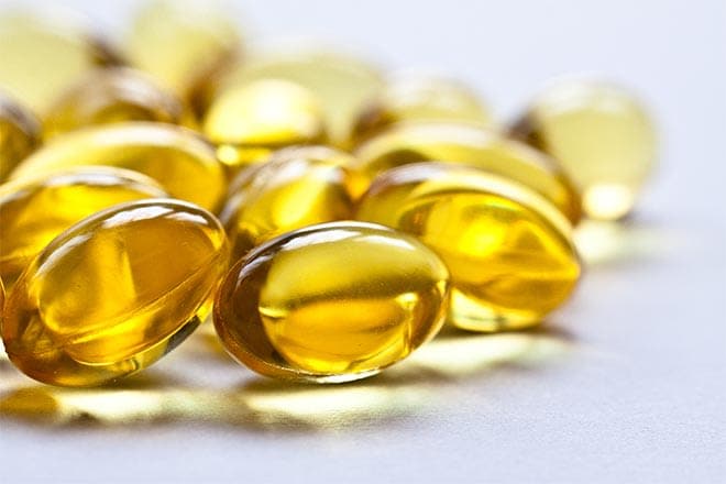 Lutein & Zeaxanthin Eye Benefits