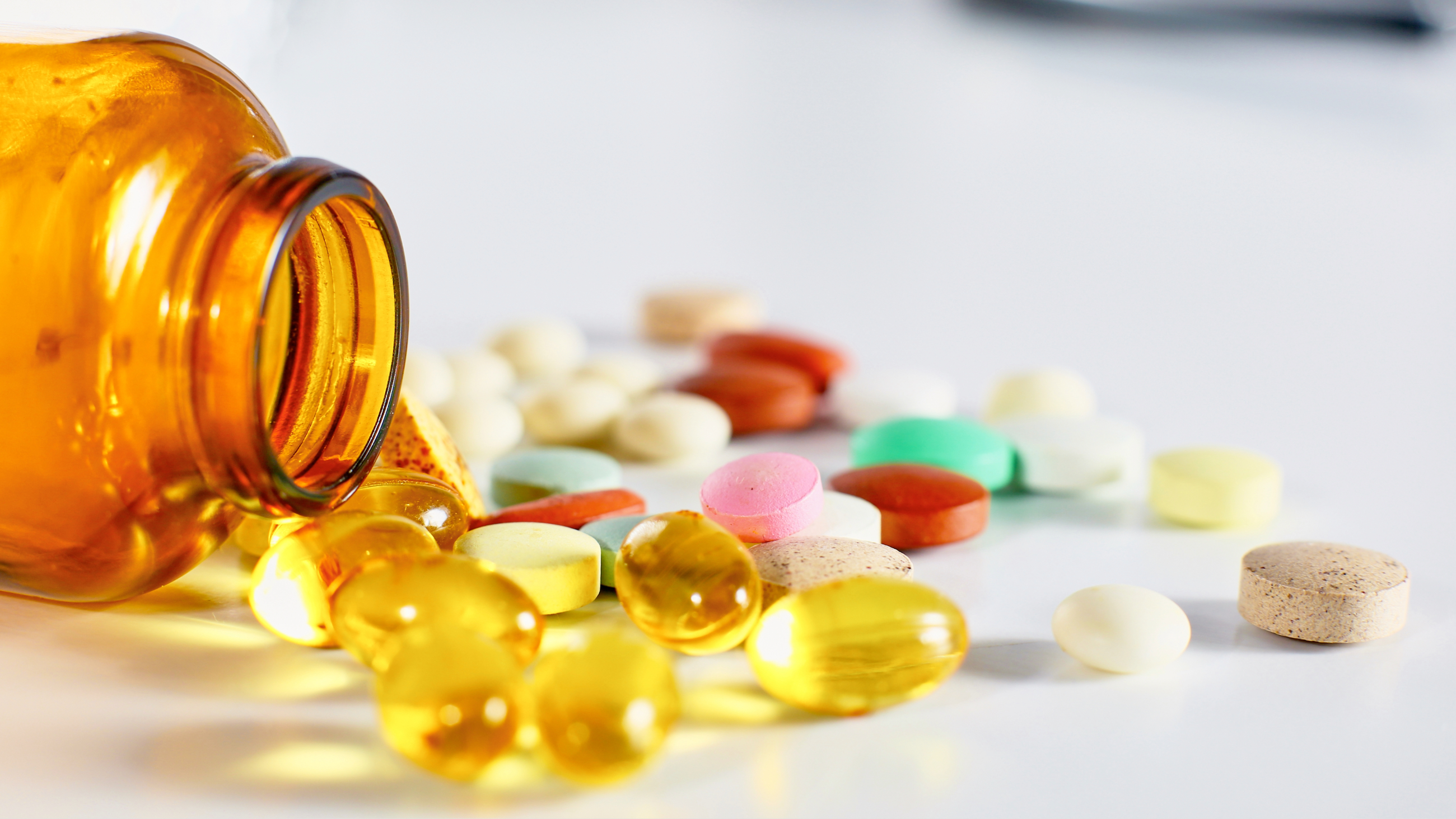 How to choose eye and vision supplements