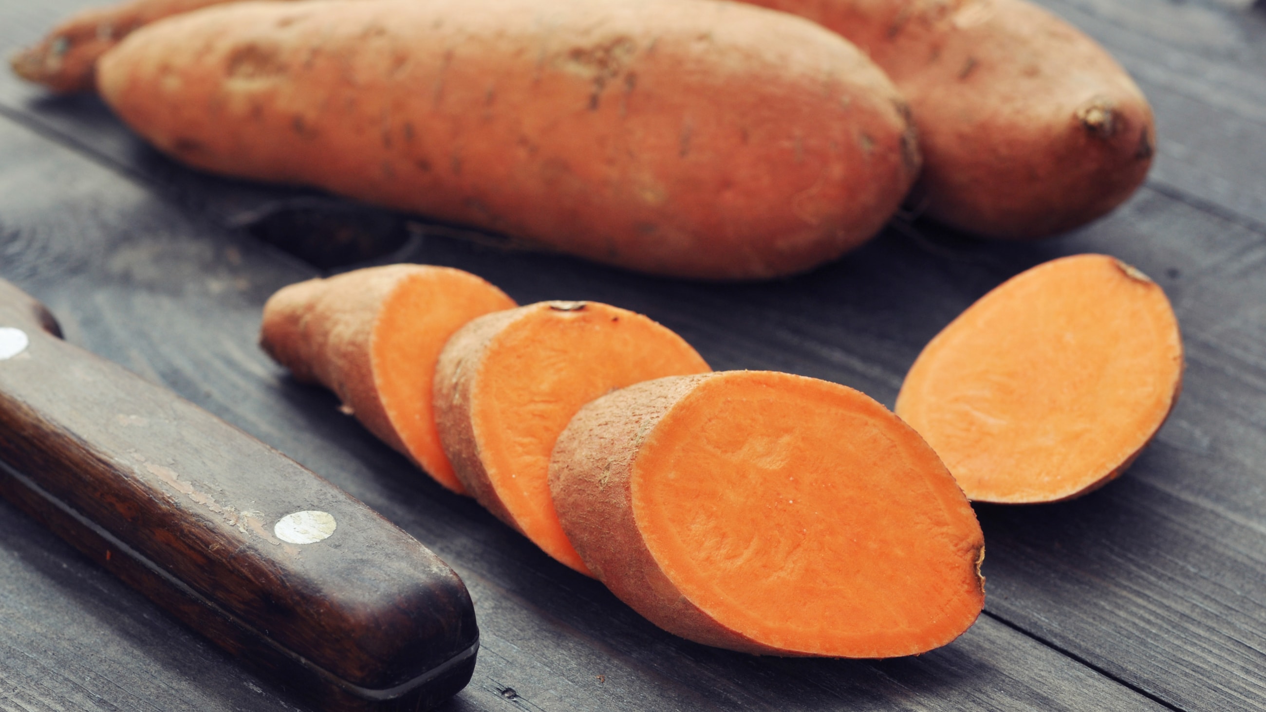 Eye benefits of vitamin A and beta-carotene Eye benefits of vitamin A and beta-carotene