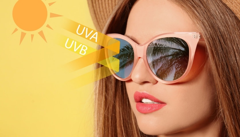 Sunglasses And UV Light: Q&A