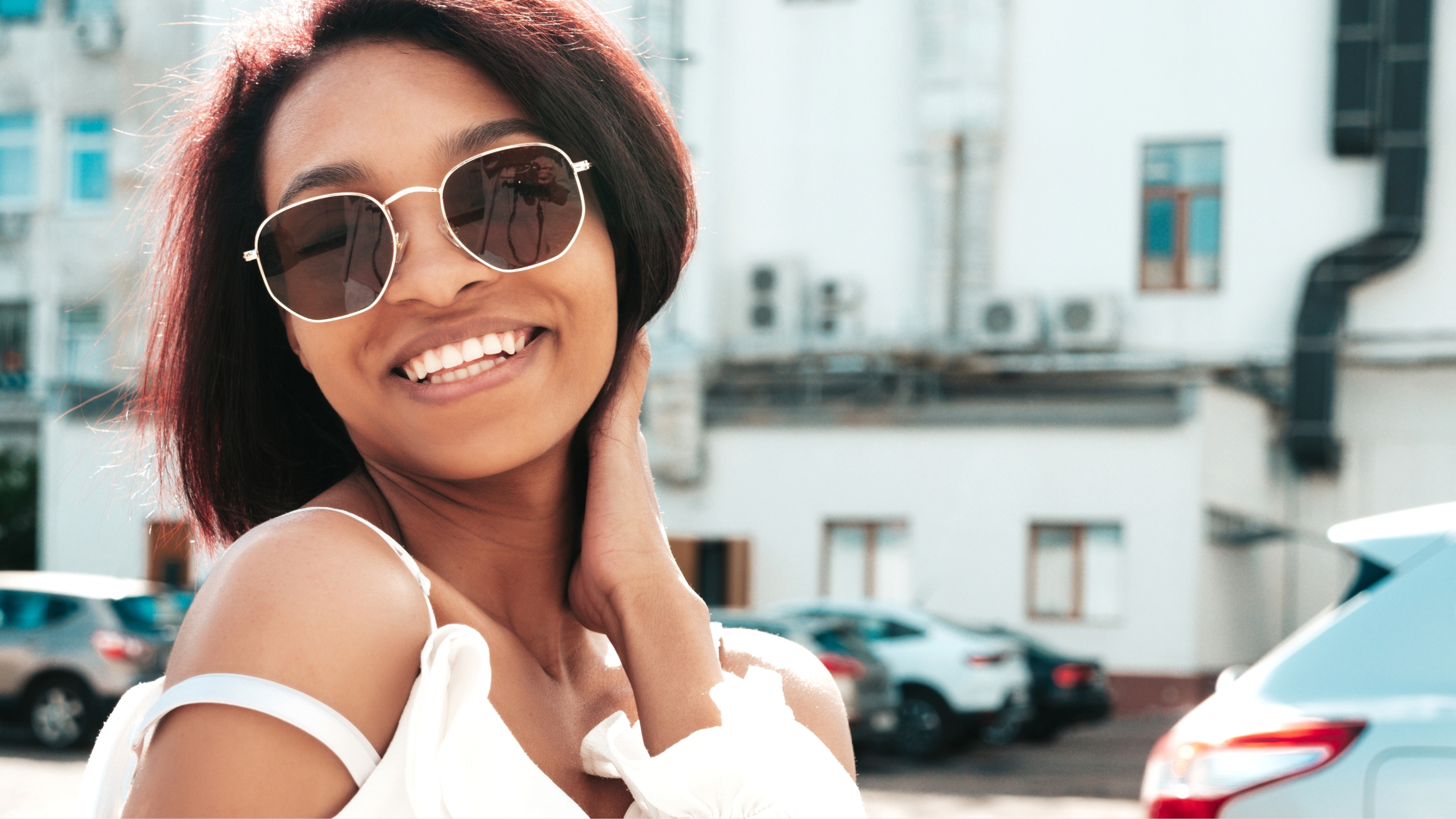 UV and sunglasses: How to protect your eyes