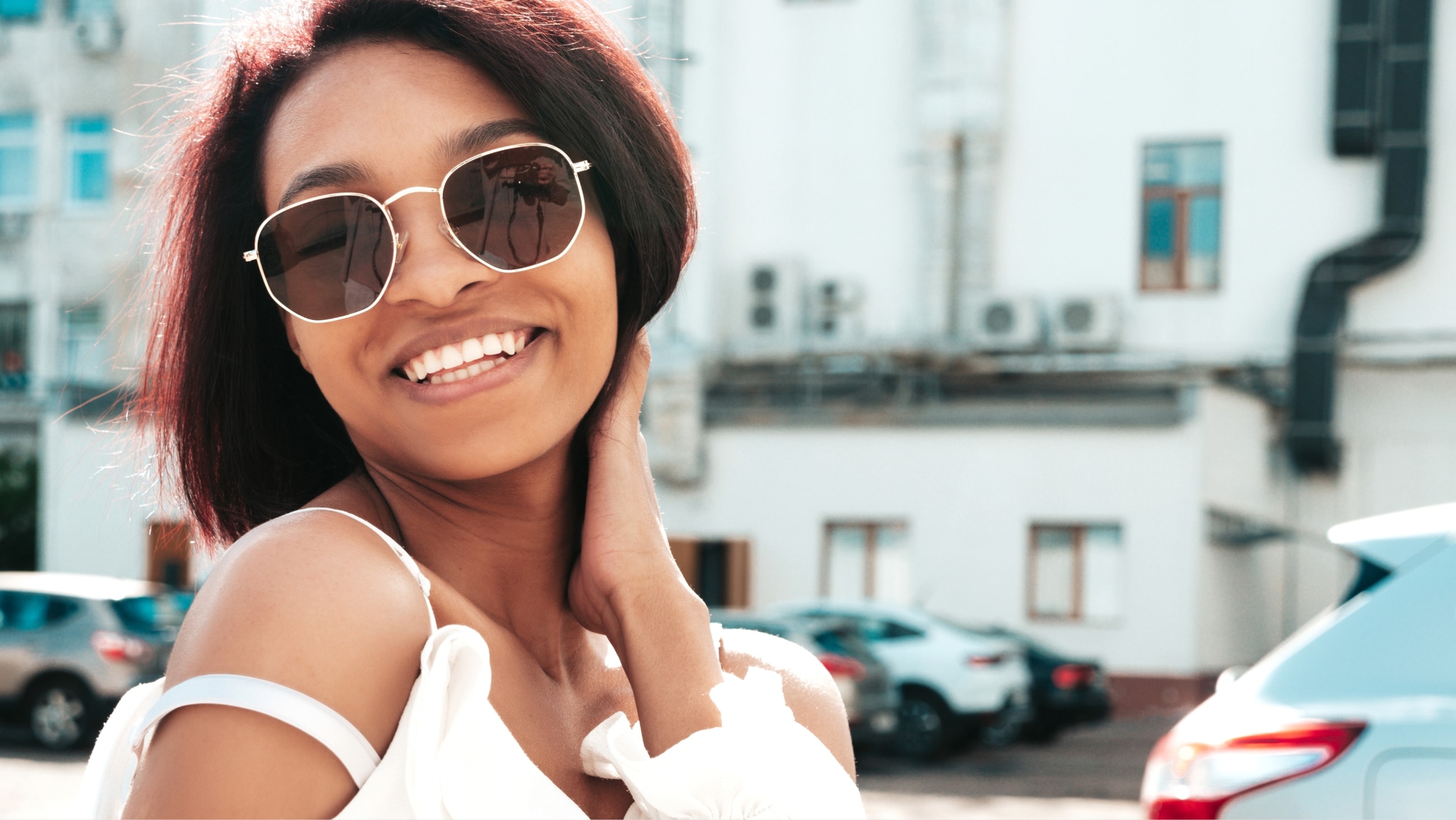 UV and sunglasses: How to protect your eyes UV and sunglasses: How to protect your eyes