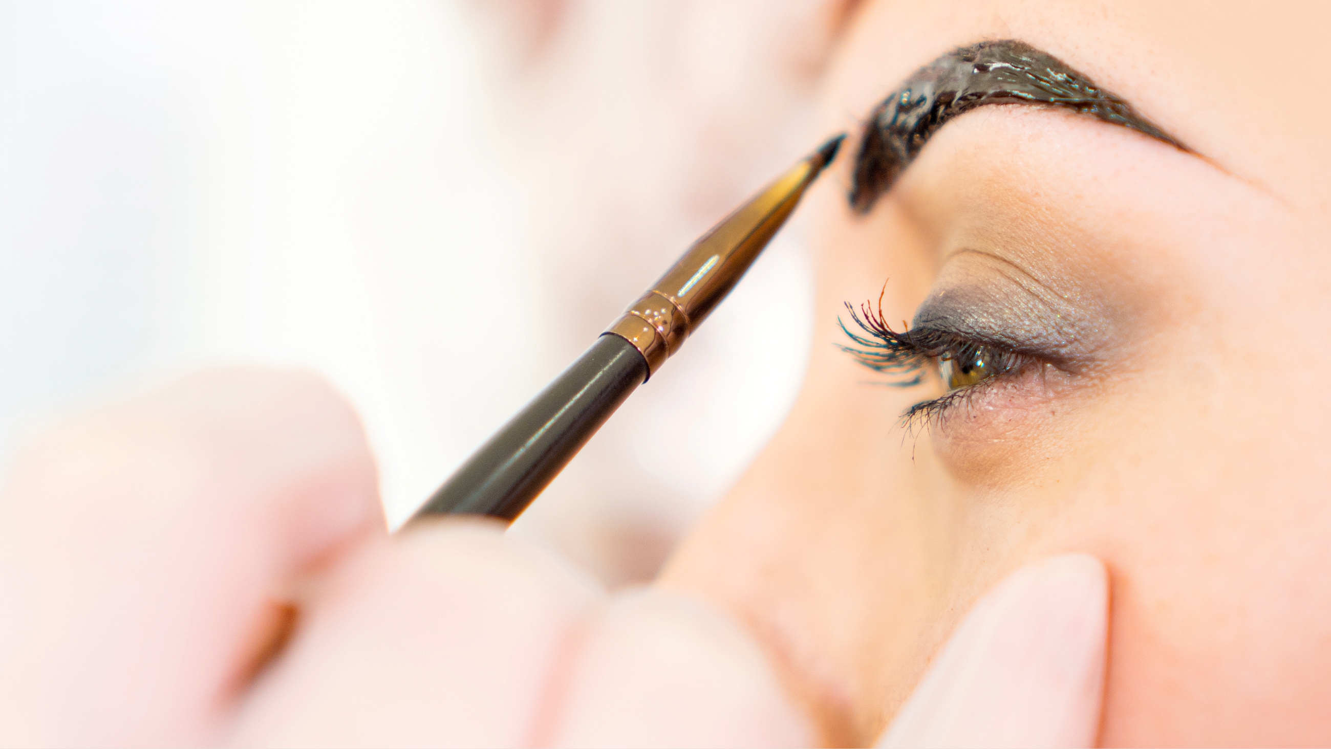 What is eyebrow tinting? What is eyebrow tinting?