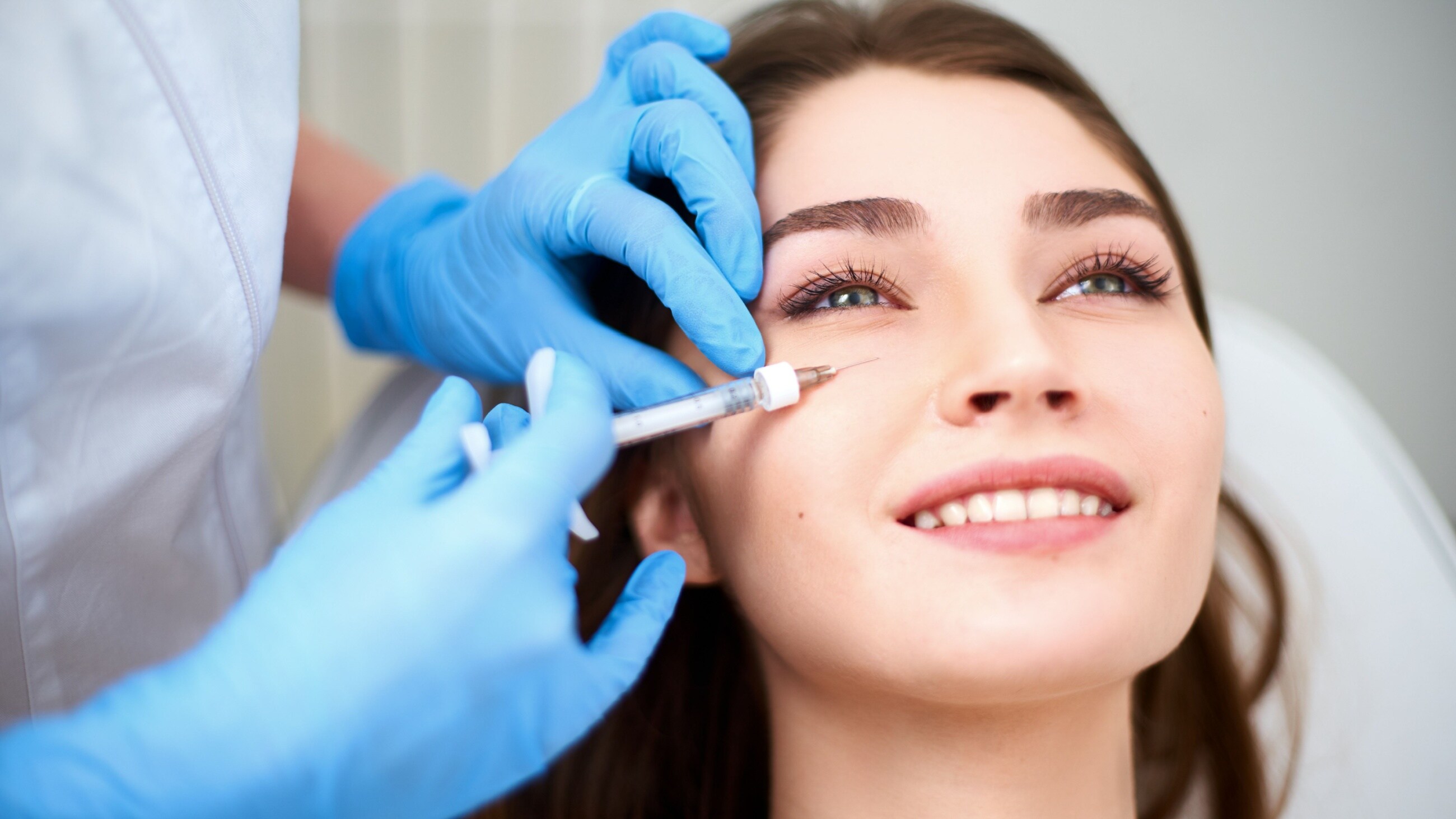 Under eye filler: Cost, safety and what to expect