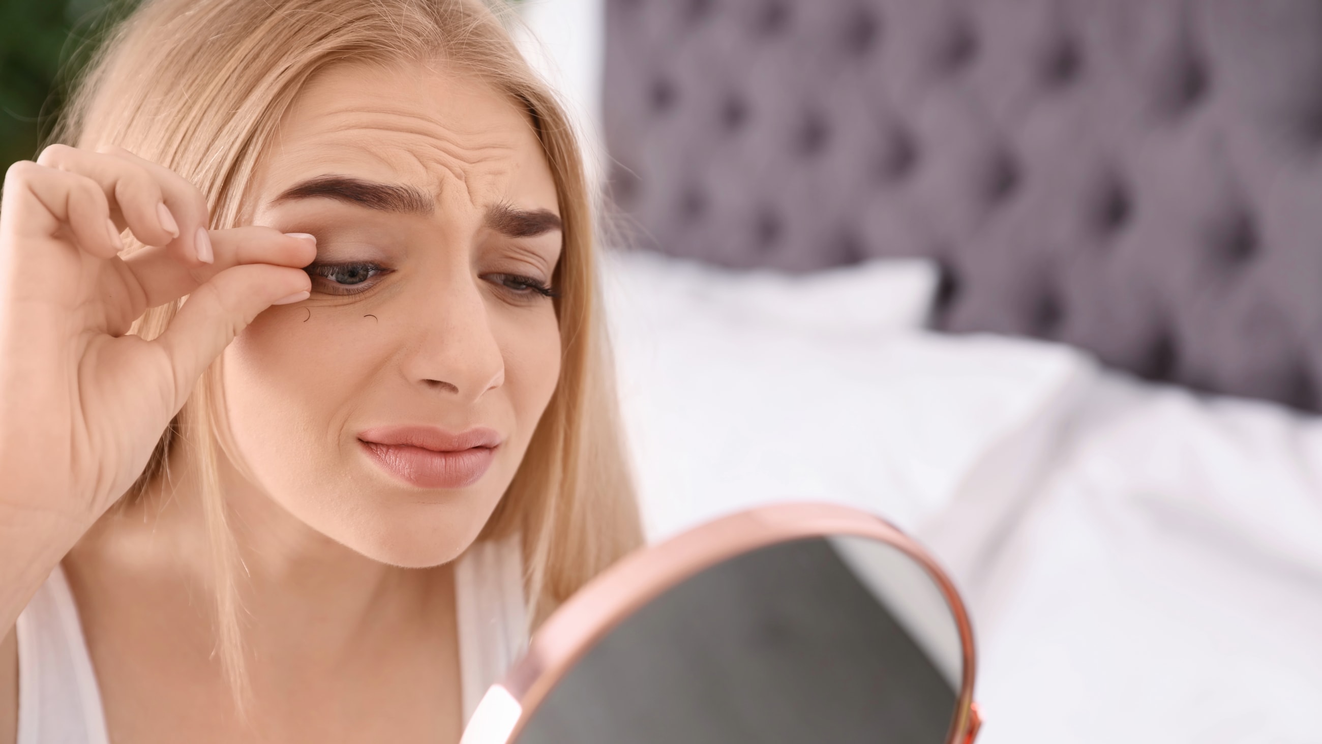 Do Eyelashes Grow Back? Do Eyelashes Grow Back?