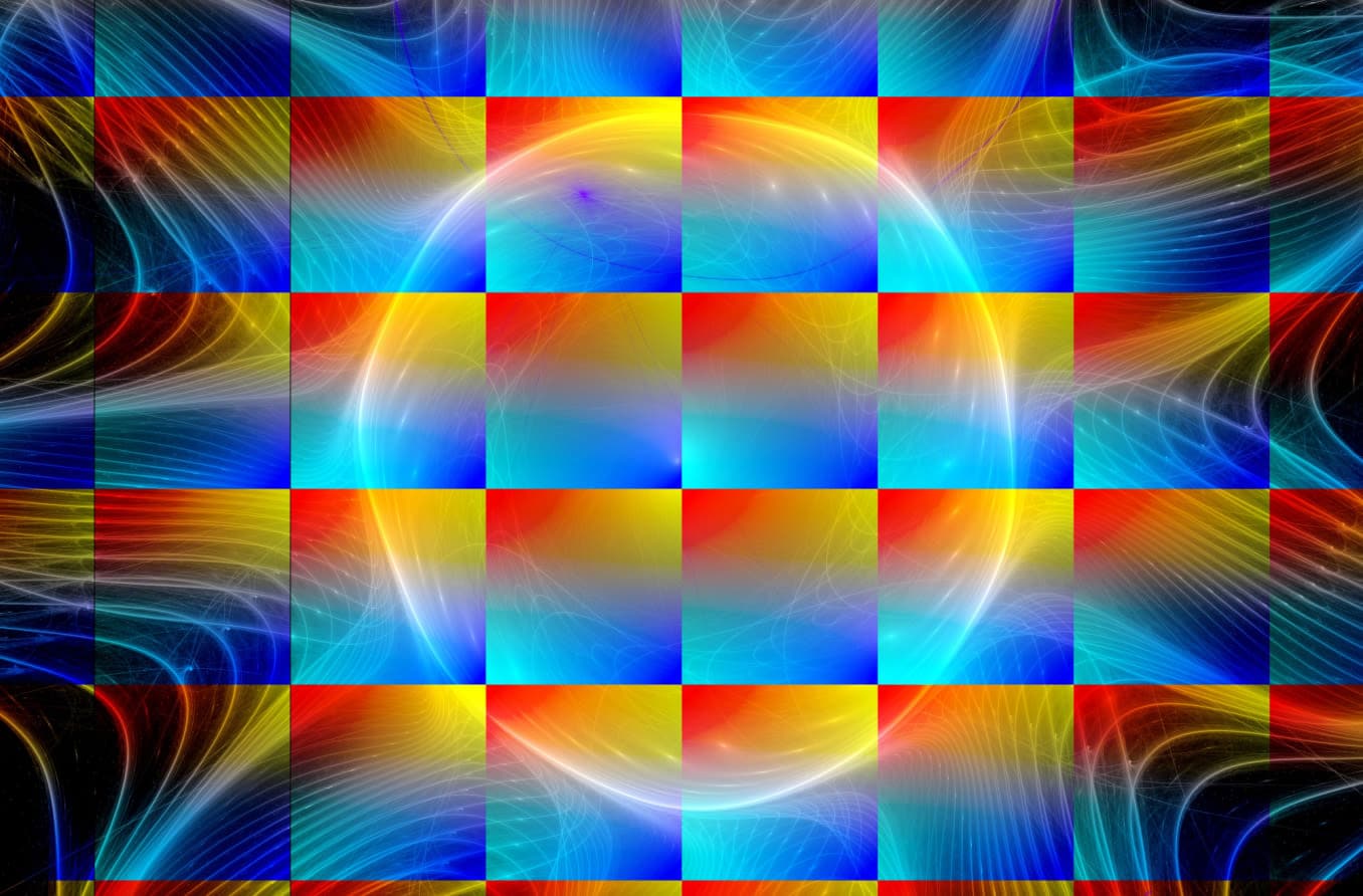 Tetrachromacy: Superhuman vision? Tetrachromacy: Superhuman vision?