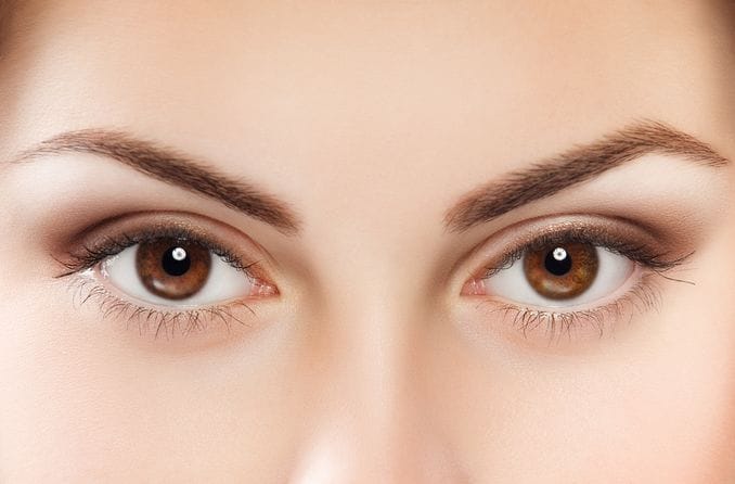 Brown eyes - Facts about brown eye color