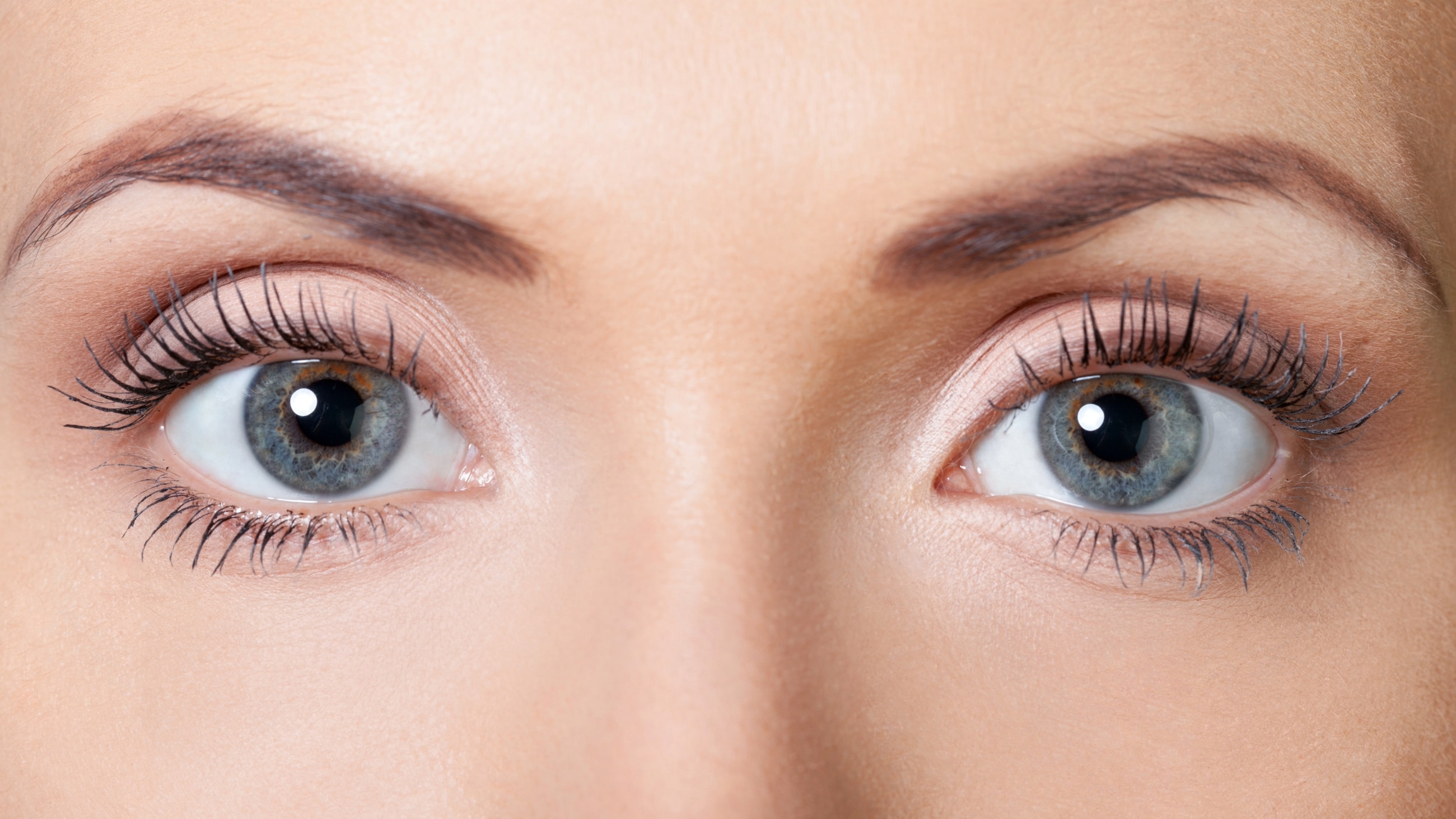 Gray eyes: A rare and beautiful eye color Gray eyes: A rare and beautiful eye color