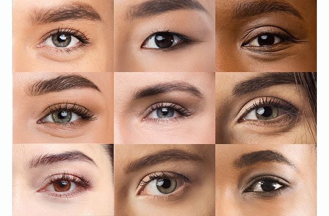 How eye color develops and why it changes