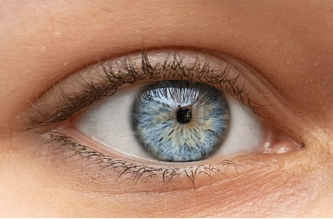 Miosis: What causes constricted pupils?