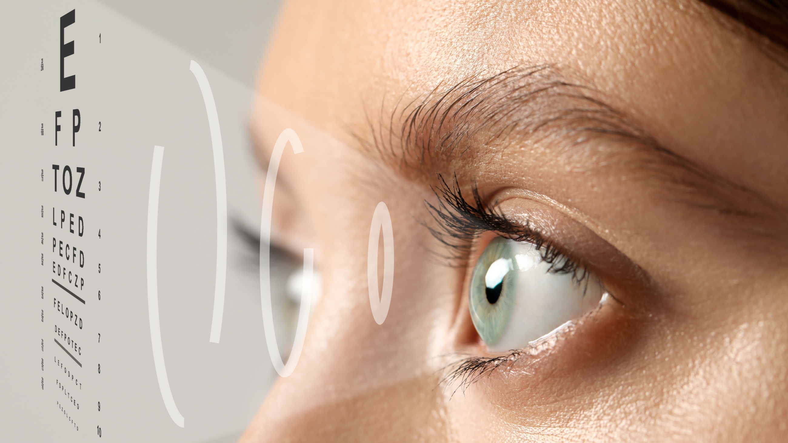 Myopia vs. hyperopia: What’s the difference?
