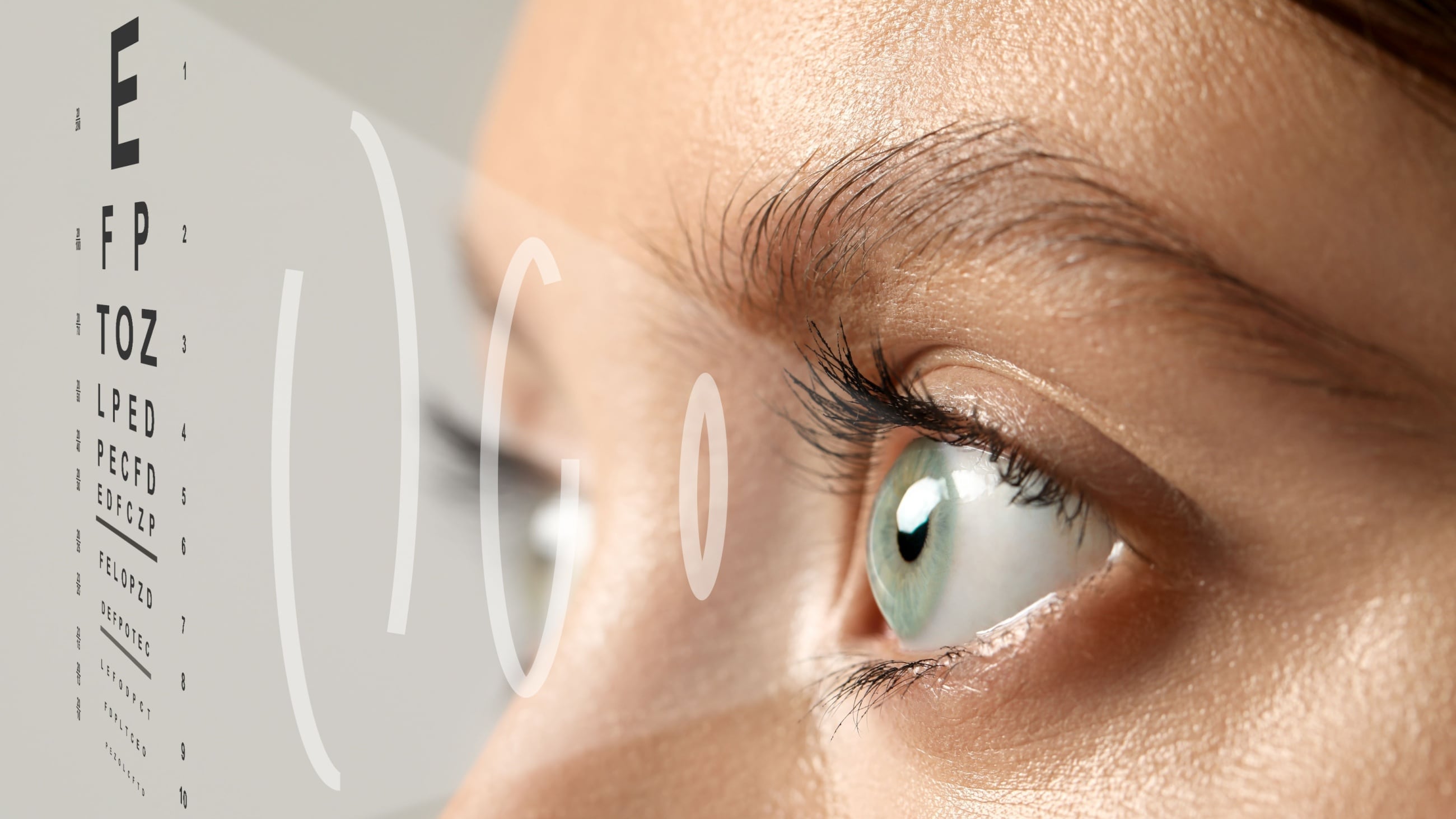Myopia vs. hyperopia: What’s the difference?
