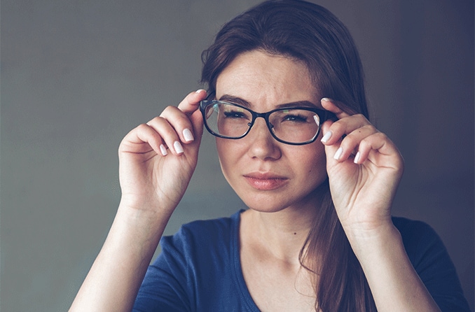 Can astigmatism cause myopia? Can astigmatism cause myopia?