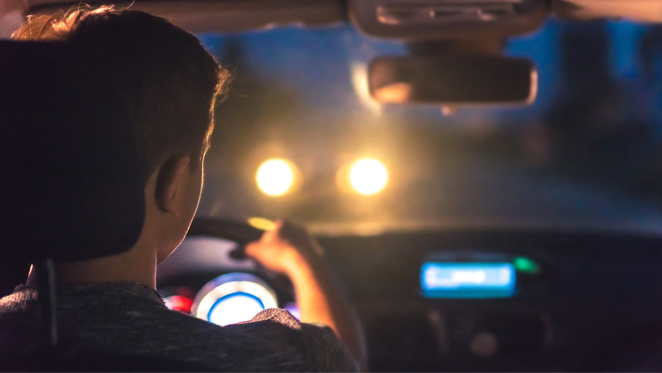 How people with astigmatism see light How people with astigmatism see light