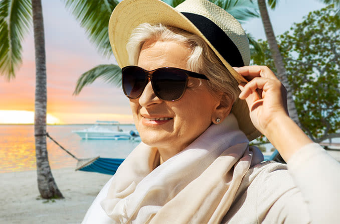 Best glasses and sunglasses for cataracts