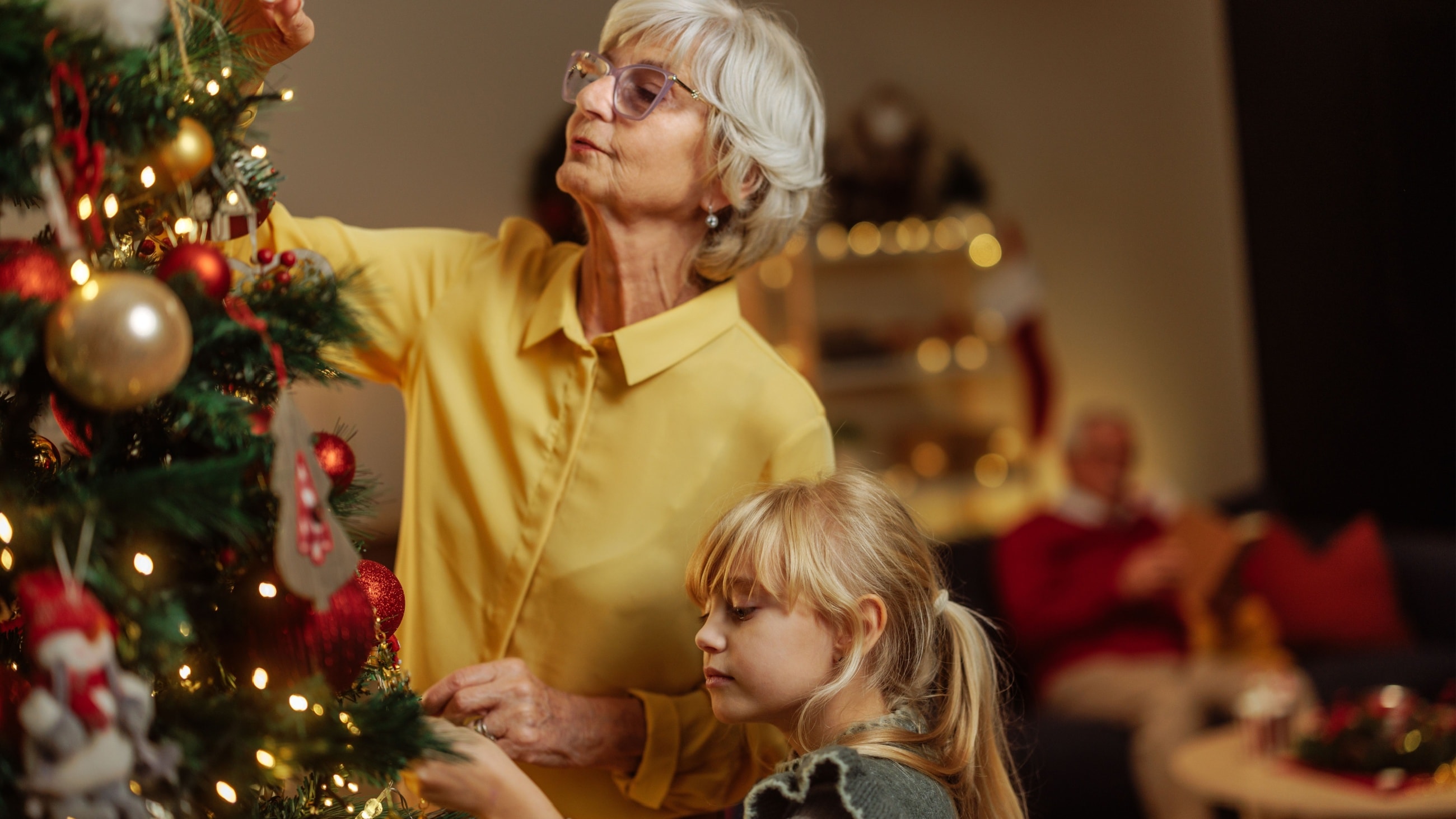 What are Christmas tree cataracts? What are Christmas tree cataracts?