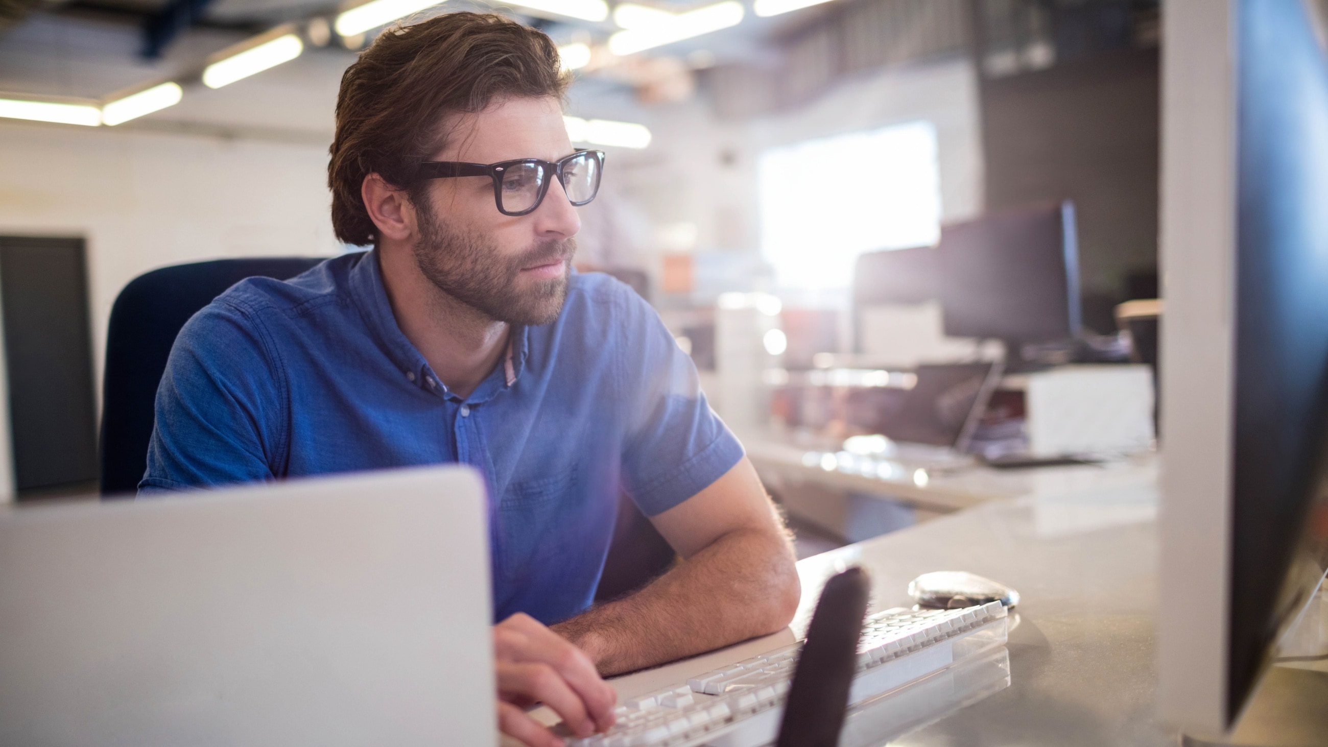 Are LED lights bad for your eyes? Are LED lights bad for your eyes?