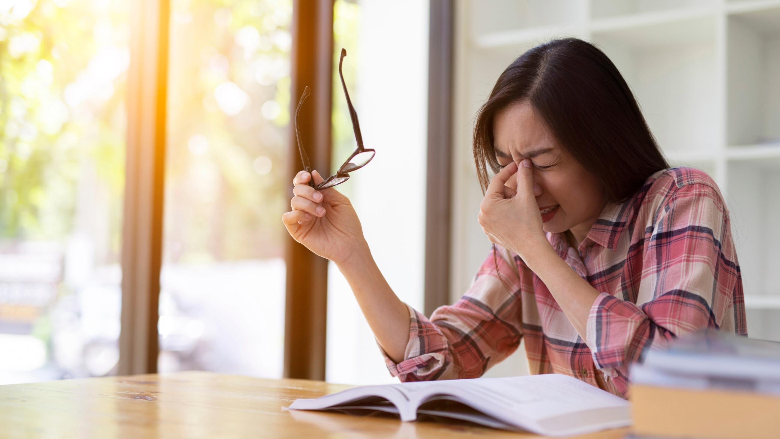 Can glaucoma cause headaches? Can glaucoma cause headaches?