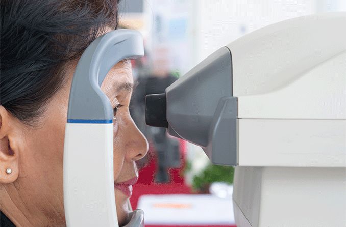 Secondary glaucoma: Causes, symptoms, types and treatment