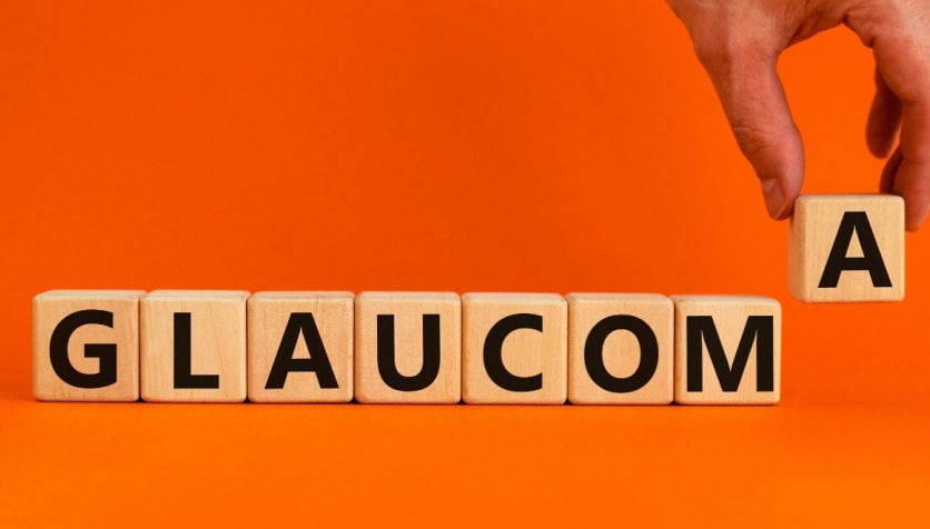 Glaucoma and Eye Pressure: Q&A