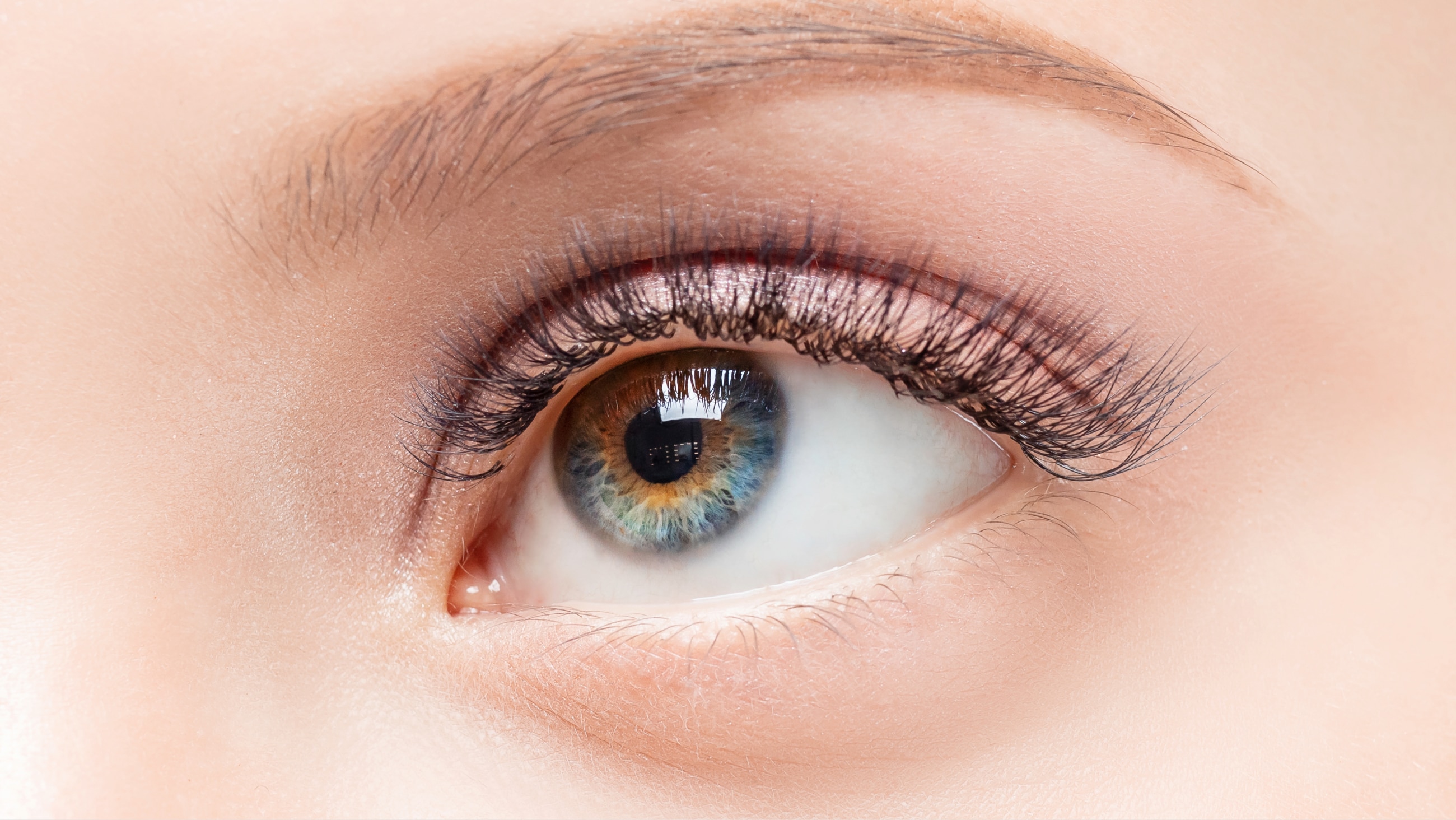 Central heterochromia: Definition and causes Central heterochromia: Definition and causes