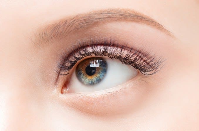 Central heterochromia: Definition and causes