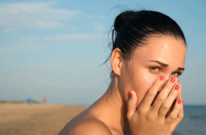 Ocular syphilis: Symptoms and treatment when syphilis spreads to the eyes Ocular syphilis: Symptoms and treatment when syphilis spreads to the eyes