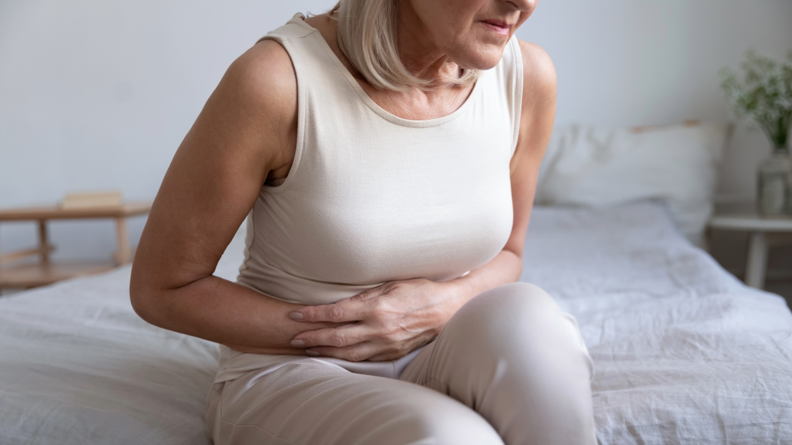 The link between eye conditions and gut health The link between eye conditions and gut health