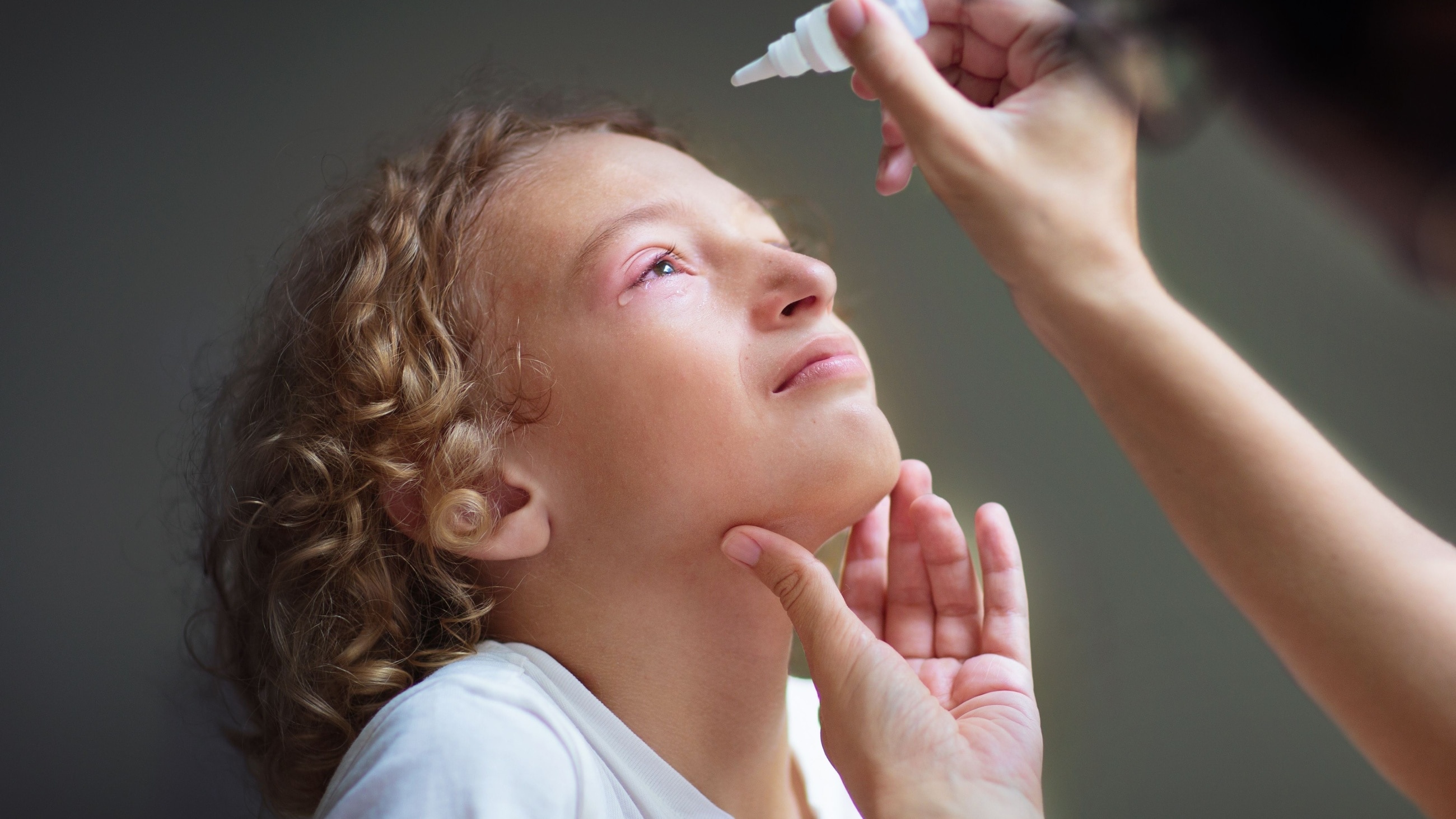 What is pink eye (conjunctivitis)? What is pink eye (conjunctivitis)?