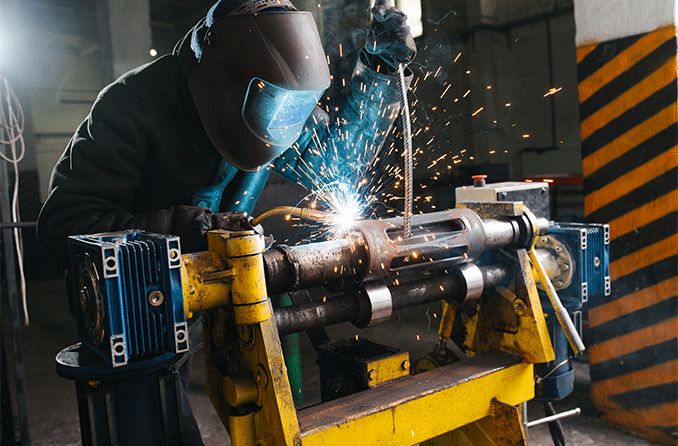 Welder’s flash: Symptoms, causes, treatment and how you can protect your eyes Welder’s flash: Symptoms, causes, treatment and how you can protect your eyes