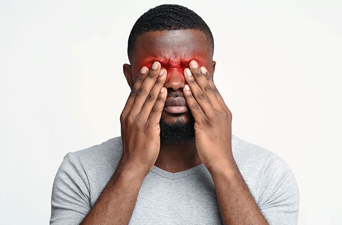 Eye Problems: Symptoms from A to Z