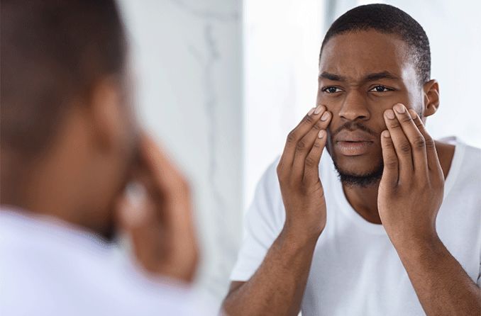 Glassy eyes: Causes, treatment and prevention Glassy eyes: Causes, treatment and prevention