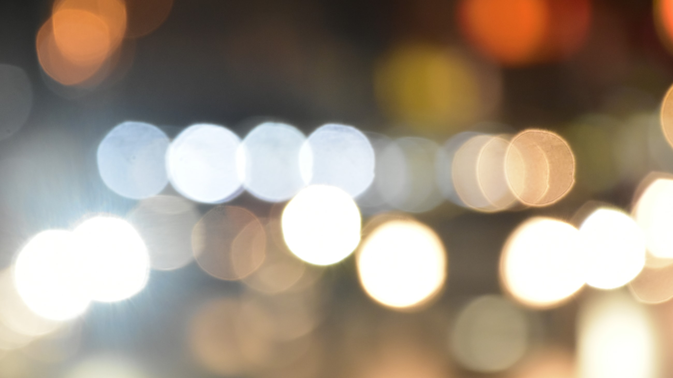 Phosphene: What is it and why does it happen?