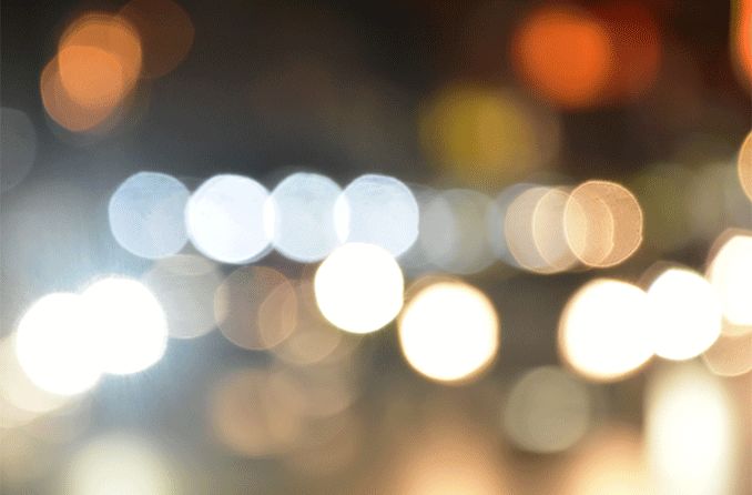 Phosphene: What is it and why does it happen? Phosphene: What is it and why does it happen?