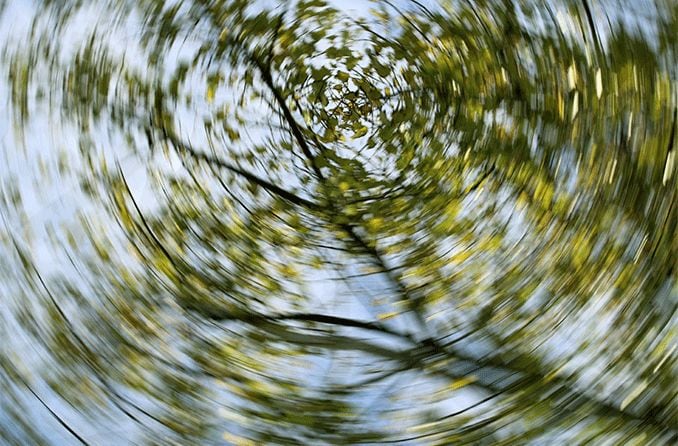 What causes dizziness and blurred vision? What causes dizziness and blurred vision?
