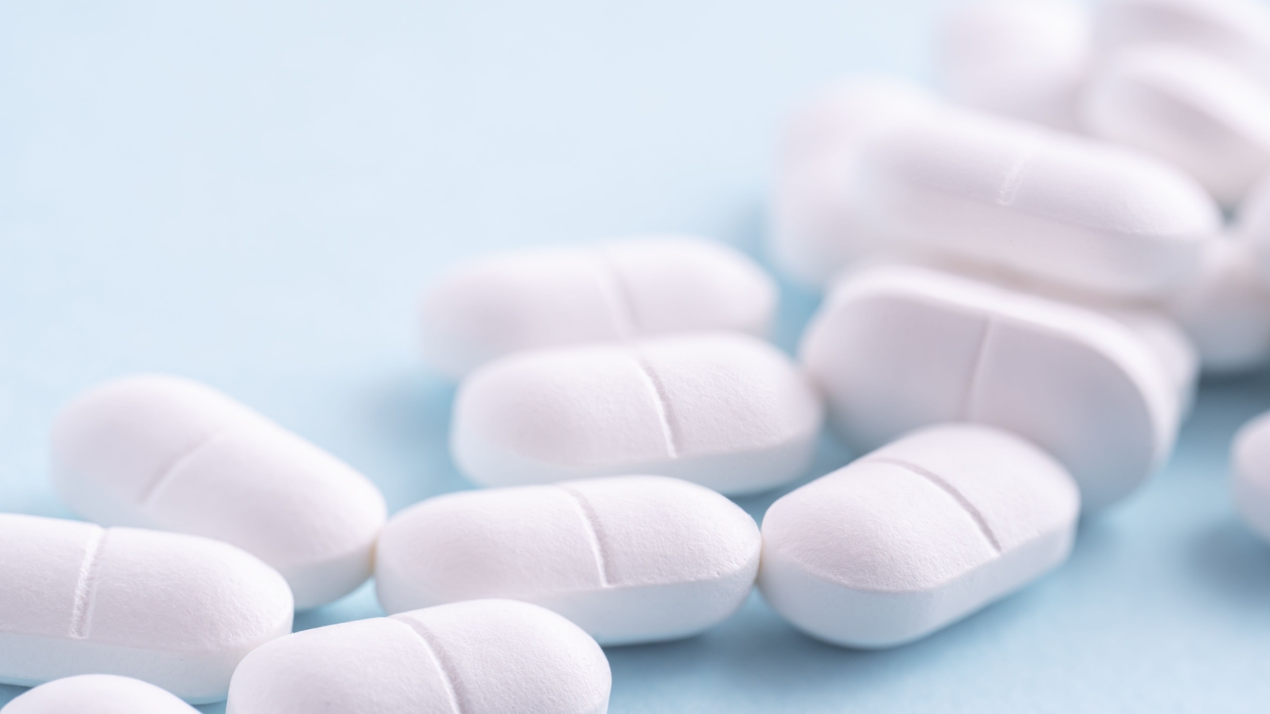 Anti-anxiety Medications & Eye-related Side Effects