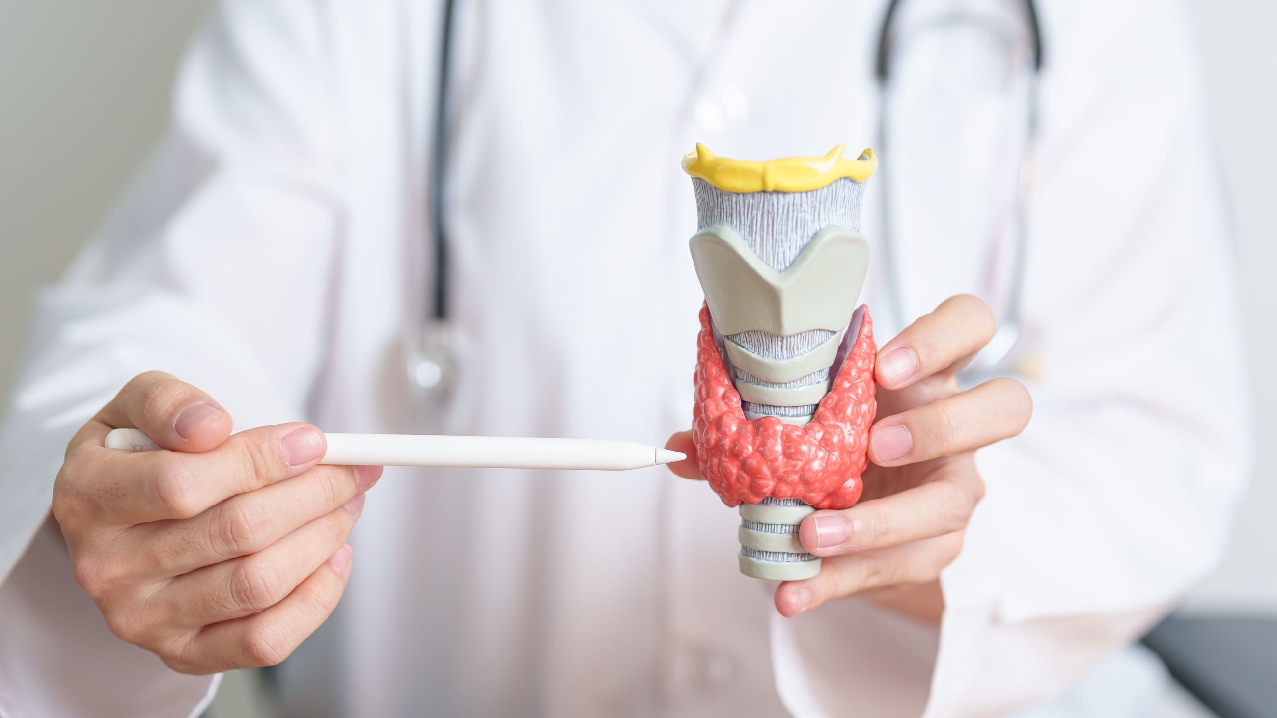 Graves’ disease and how it can affect the eyes Graves’ disease and how it can affect the eyes
