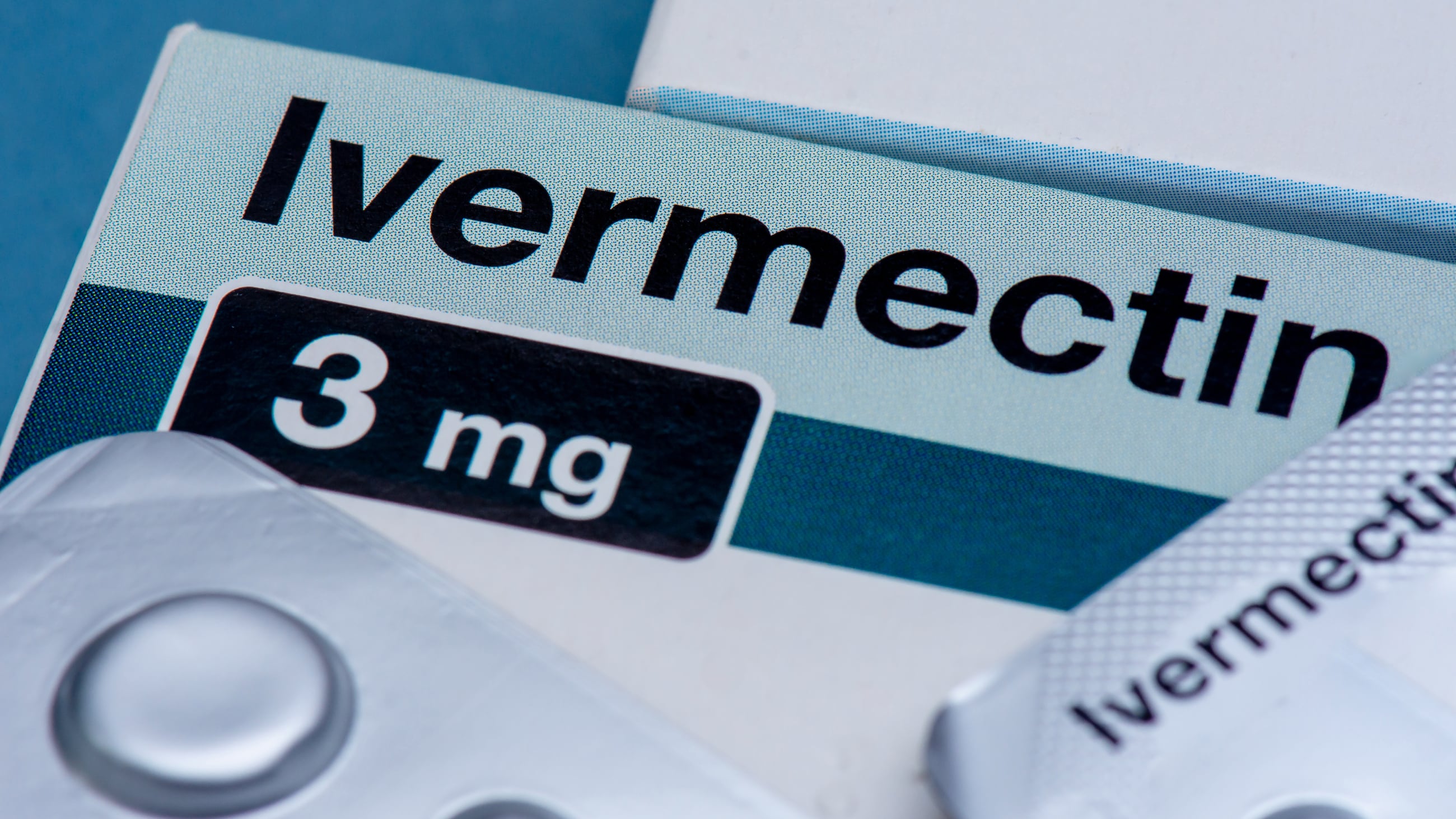How unproven COVID treatment ivermectin can affect your vision How unproven COVID treatment ivermectin can affect your vision