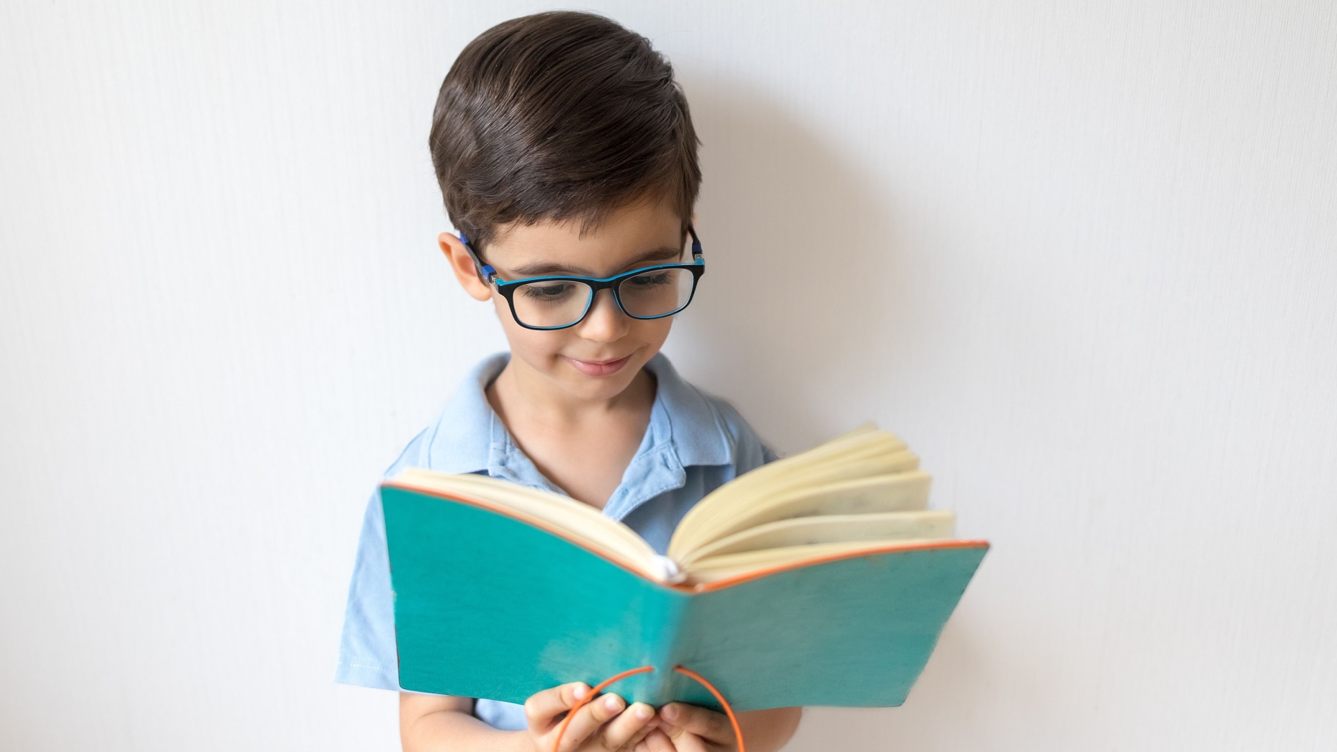 16 best kids’ books about wearing glasses 16 best kids’ books about wearing glasses