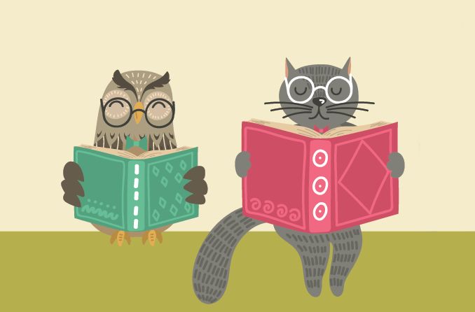 16 best kids’ books about wearing glasses