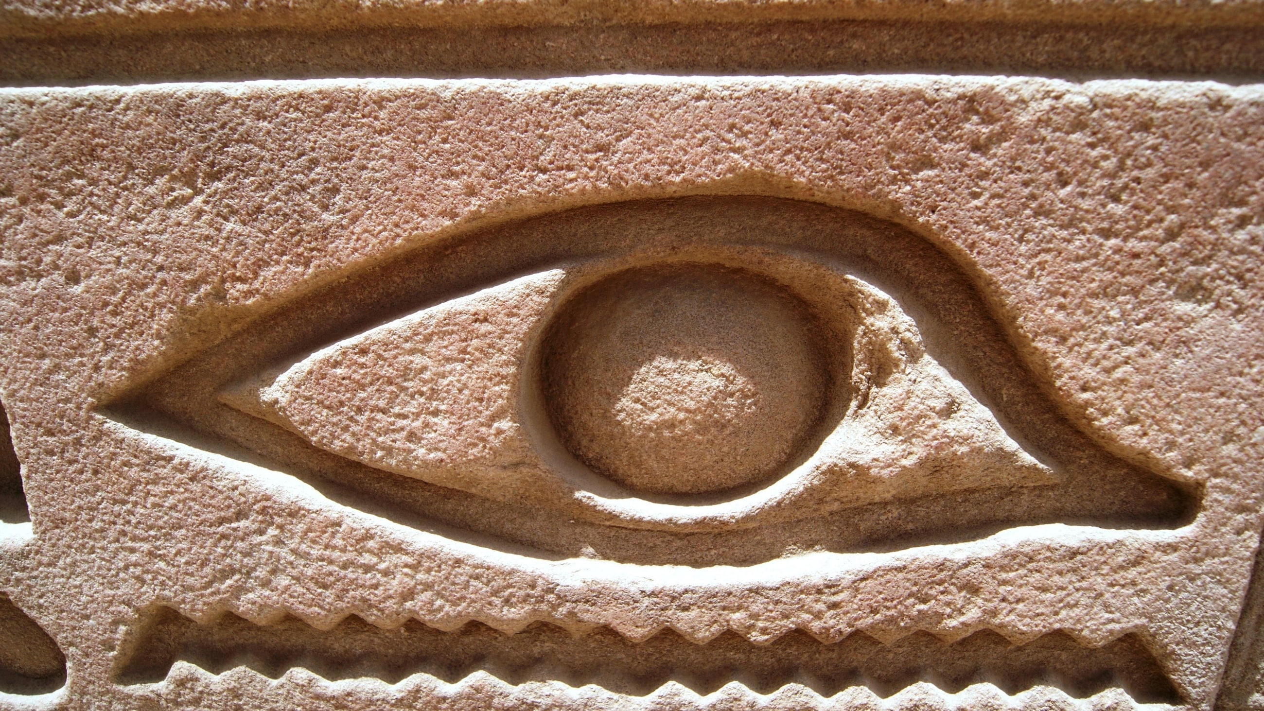 The symbolism of eyes in various cultures