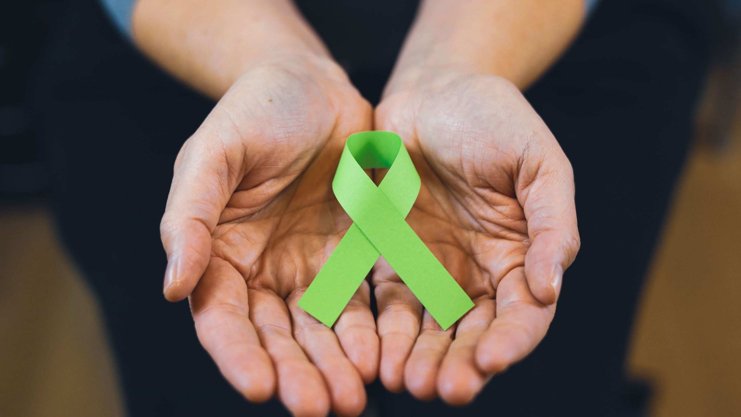 January is National Glaucoma Awareness Month